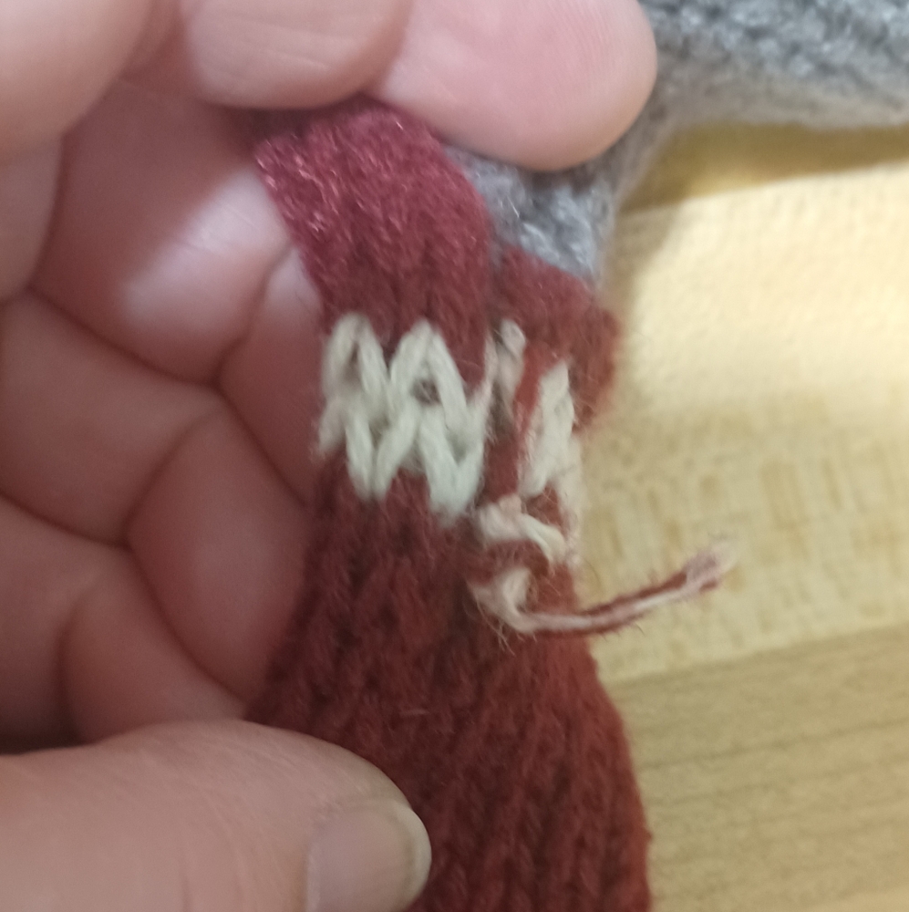 Retro Sweater - Picture 6 of 7